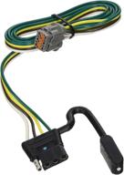 tekonsha 118263 tow harness package logo