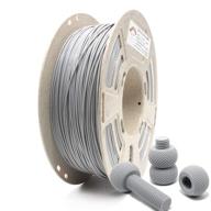 reprapper low warping abs 3d printer filament: premium quality for reliable prints! логотип