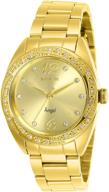 invicta angel crystal ladies 27457 logo