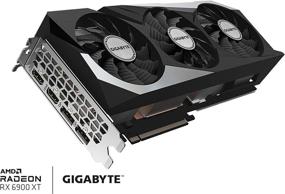 img 3 attached to GIGABYTE Graphics WINDFORCE GV R69XTGAMING OC 16GD