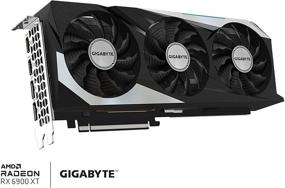 img 1 attached to GIGABYTE Graphics WINDFORCE GV R69XTGAMING OC 16GD