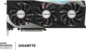 img 2 attached to GIGABYTE Graphics WINDFORCE GV R69XTGAMING OC 16GD