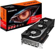 gigabyte graphics windforce gv r69xtgaming oc 16gd логотип