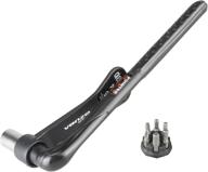 efficient and affordable venzo bicycle torque wrench allen key tools set kit – 1/4 inch driver for precise 1-10nm intensity logo