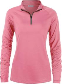 img 4 attached to Cestyle Pullover Outdoor Athletic Workout