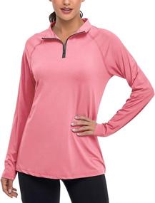 img 2 attached to Cestyle Pullover Outdoor Athletic Workout