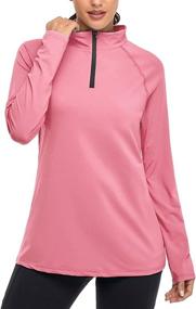 img 1 attached to Cestyle Pullover Outdoor Athletic Workout