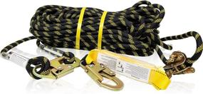 img 4 attached to KwikSafety 🔒 Charlotte Restraint Protection Gear