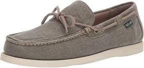 img 4 attached to Eastland Mens Yarmouth Boat Shoe Men's Shoes