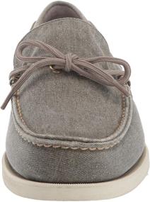 img 3 attached to Eastland Mens Yarmouth Boat Shoe Men's Shoes