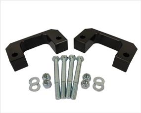 img 4 attached to 🚙 Chevy GMC Pickup Front Leveling Lift Kit - MotoFab Lifts CH-25LM - 2.5 Inch