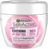 увлажняющий крем для лица garnier skinactive water логотип