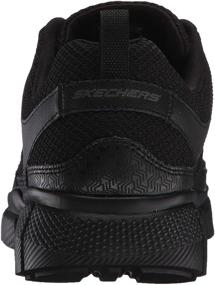 img 2 attached to Skechers Equalizer Balance Sneaker Little Men's Shoes