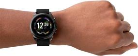 img 1 attached to Fossil Gen Smartwatch Model FTW4061V