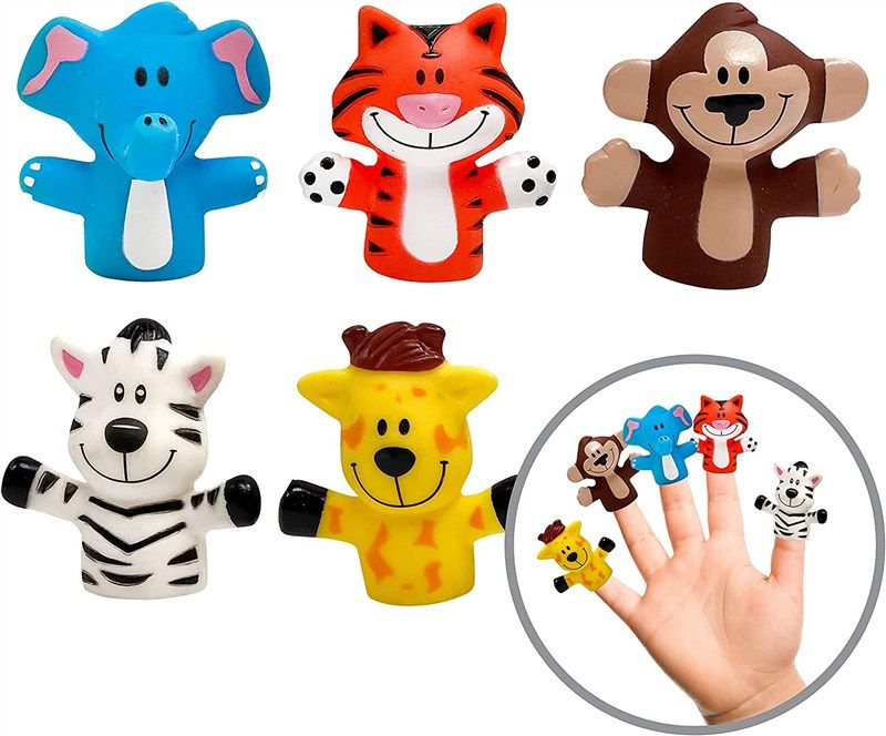 playtex bath finger puppets multi 로고