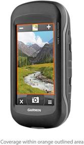 img 3 attached to Абсолютная защита: Защитное стекло Garmin Montana 680t - ClearTouch Crystal (набор из 2 шт.)