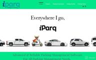 img 1 attached to iParq Parking Management System review by Adrian Carvahlo