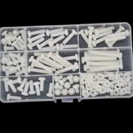 machine metric thread assortment 130pcs logo