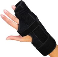 🤕 metacarpal available by american heritage industries: the ultimate solution for hand injuries logo