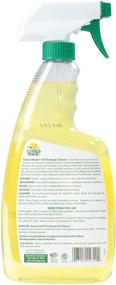 img 1 attached to 🍋 Citrus Magic Purpose Cleaner: Fresh Citrus Scent, 22-Fluid Ounce, Pack of 3 - Buy Now, Limited Stock