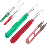 scissors trimming assorted removers colorful 3 logo