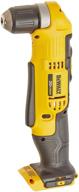 dewalt dcd740b 20v 🔧 li-ion cordless right angle drill логотип