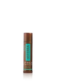 img 1 attached to 💄 doTERRA SPA Herbal Lip Balm - 4.5 g: Natural Lip Care for Enhanced Moisturization