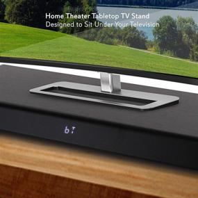 img 2 attached to Звуковая панель Surround Sound Bar, совместимая с PSBV620BT, 5 дюймов.