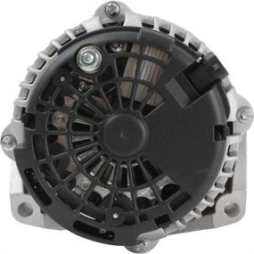 img 1 attached to 🔌 High-Quality DB Electrical Alternator: Compatible & Reliable for Cadillac Escalade 2006, Chevrolet Silverado 1500 2005-2007