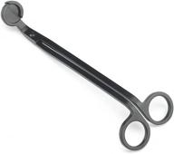 arolly stainless trimmer clipper scissor logo