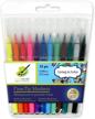 color markers essential coloring assortment logo