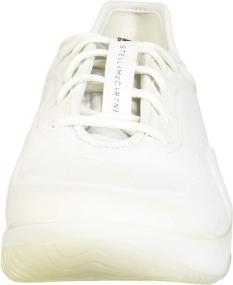 img 3 attached to Adidas Womens Tennis Active Utility Men's Shoes in Athletic