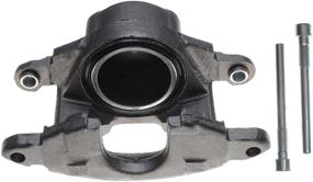 img 1 attached to ACDelco 18FR583 Professional Non Coated Remanufactured