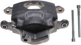 img 2 attached to ACDelco 18FR583 Professional Non Coated Remanufactured