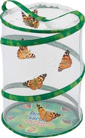 img 2 attached to 🦋 Insect Lore Butterfly Garden Habitat: A Captivating Enclosure for Observing Butterfly Metamorphosis