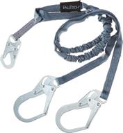 falltech 8259y3 internal absorbing lanyard logo