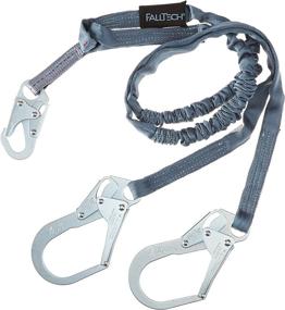 img 2 attached to FallTech 8259Y3 Internal Absorbing Lanyard