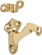 🛠️ schlage 59a3 sp59a3 handrail bracket - sturdy support for your staircase logo