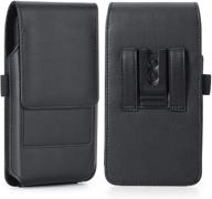 📱 becplt galaxy note 20 ultra 5g holster case with card holder for various samsung models logo