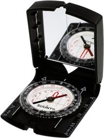 img 2 attached to 🧭 SUUNTO MCB NH Mirror Compass: Navigate with Precision and Accuracy