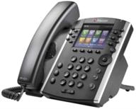 📞 улучшенная коммуникация с восстановленным polycom 2200 46162 025 - включено сертифицированное качество логотип