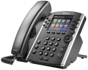 img 4 attached to 📞 Enhanced Communication with Refurbished Polycom 2200 46162 025 - Certified Quality Included