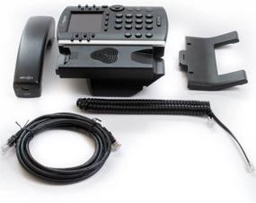 img 2 attached to 📞 Улучшенная коммуникация с восстановленным Polycom 2200 46162 025 - включено сертифицированное качество