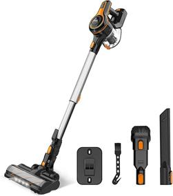 img 4 attached to 🔌 INSE Cordless Lightweight S600: Enhanced Detachable Brushless Technology