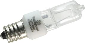 img 1 attached to 💡 Westinghouse 0624500 Incandescent Single End Candelabra: Efficient Illumination for Elegant Spaces