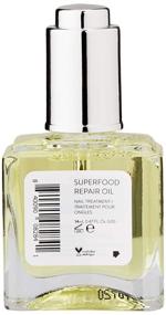 img 1 attached to 14 ml Almond Nails Superfood Repair Oil