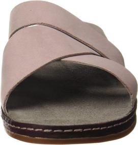 img 3 attached to Chaco Women's Wayfarer Slide Sandal - Stylish Shoes for Women, Perfect for Athletics