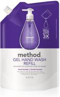 method 716237100085 fba_654 fl purple logo