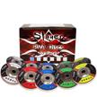 slayer pva polishing discs kit logo