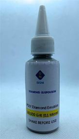 img 1 attached to SIGNI Diamond Stropping Emulsion Suspension Abrasive & Finishing Products
